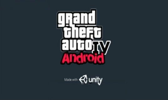 GTA4手机版中文汉化破解版图片1