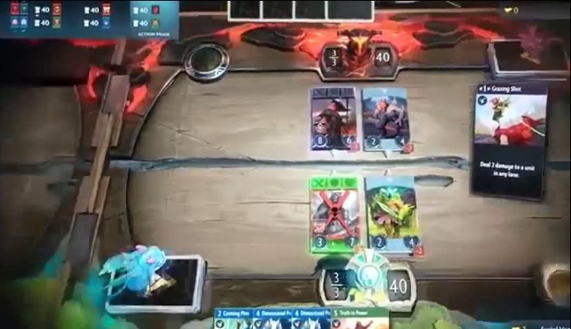 Artifact DOTA2最新官网卡牌手游下载 v1.0