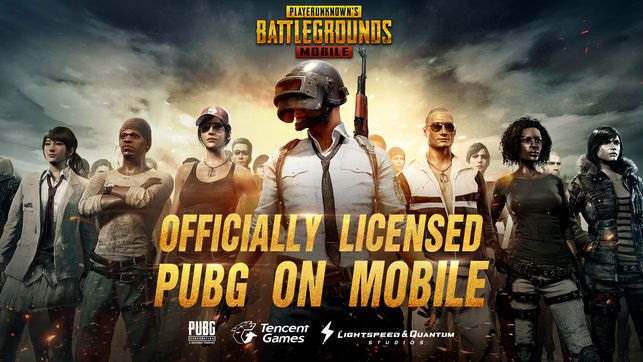 PUBG Mobileô ̼սʰصַͼƬ2