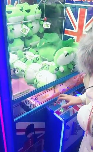 抖音抓娃娃技巧视频教程 v1.0