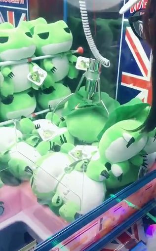 抖音抓娃娃技巧视频教程 v1.0