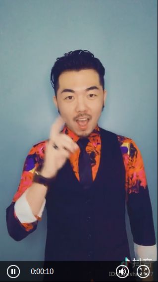 抖音慢慢喜欢你手势舞教程视频分享 v1.7.8