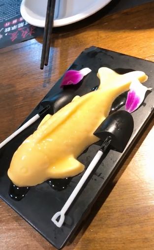 抖音哈尔滨网红烤肉必点菜单视频分享 v1.0