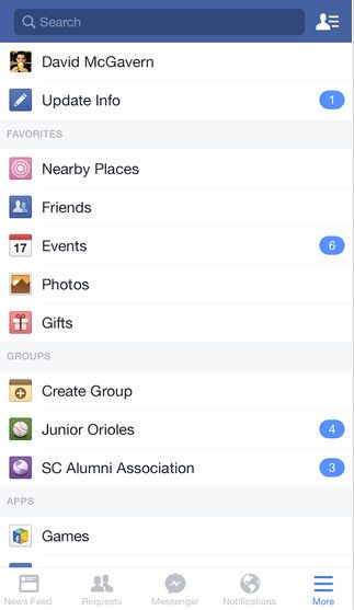 脸书APP官方手机版软件下载 v67.0.0.21.154
