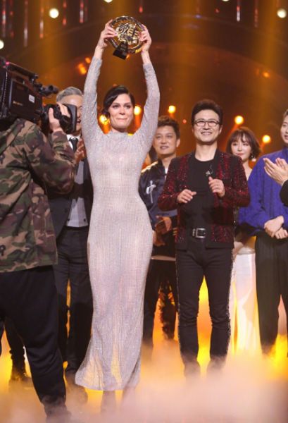 歌手2018歌王之战总决赛直播视频完整版回顾