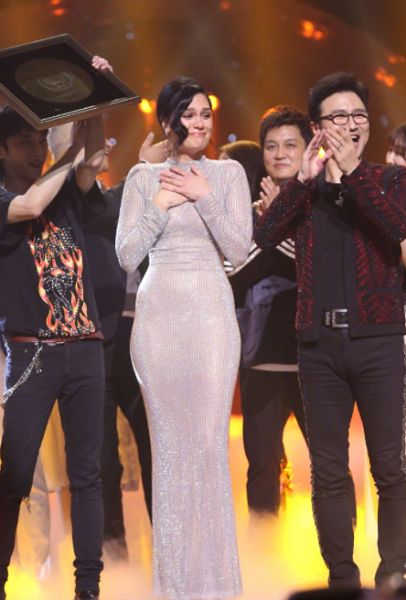 歌手2018歌王之战总决赛直播视频完整版回顾