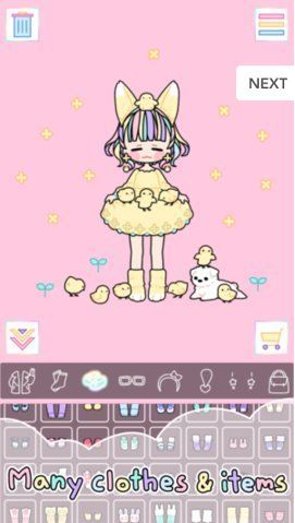 pastel girlԴȫ ۲ŮȫԷͼƬ1