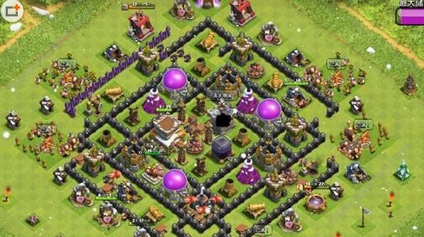 最强八本阵型分享 2018新版八本最难打的阵推