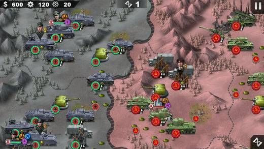 世界征服者5顶级破解版最新下载 v1.0