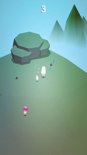 抖音里一个小白人吃别人变大的游戏app下载 v