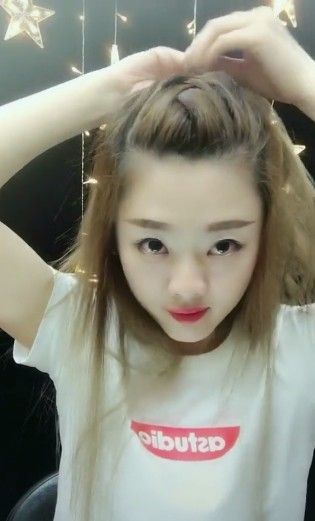 抖音扎头发视频教程分享下载 v1.7.9