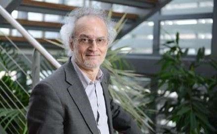 2018年度邵逸夫奖获奖名单新闻发布会现场视