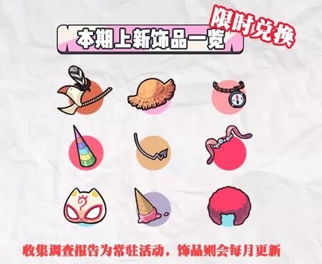 牧羊人之心调查报告攻略大全 饰品奖励、上线