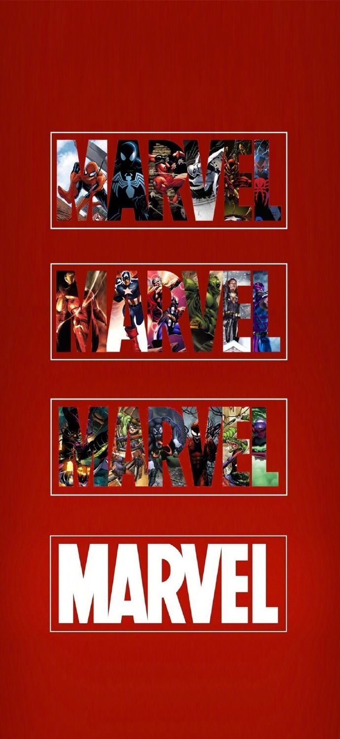 漫威开场动画动态壁纸高清大图下载图片6