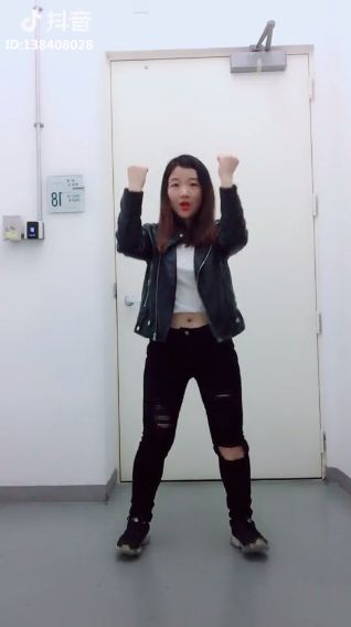 抖音dura舞蹈视频慢动作教程完整版分享下载 