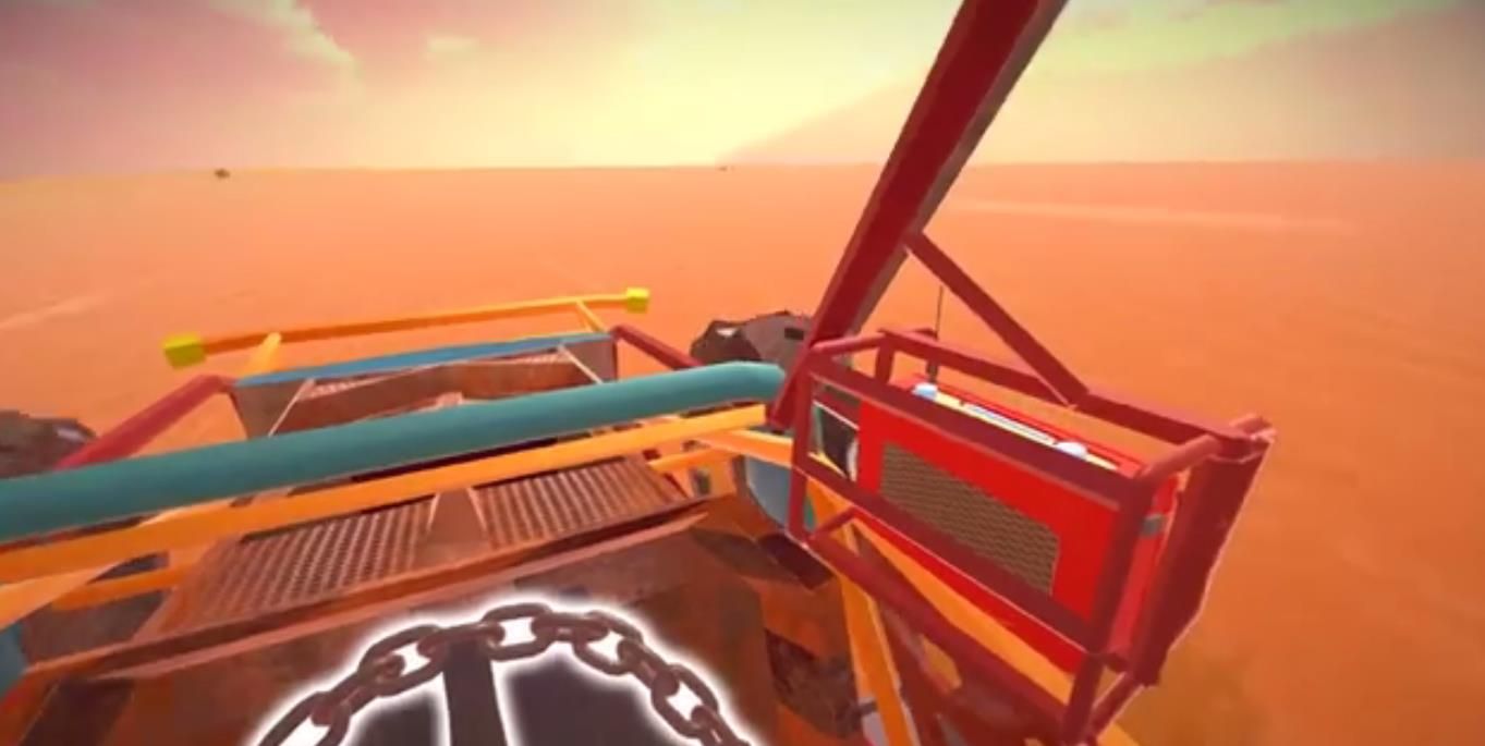 屌德斯解说噩梦伙计02吃鸡玩法手机版 v 1.0