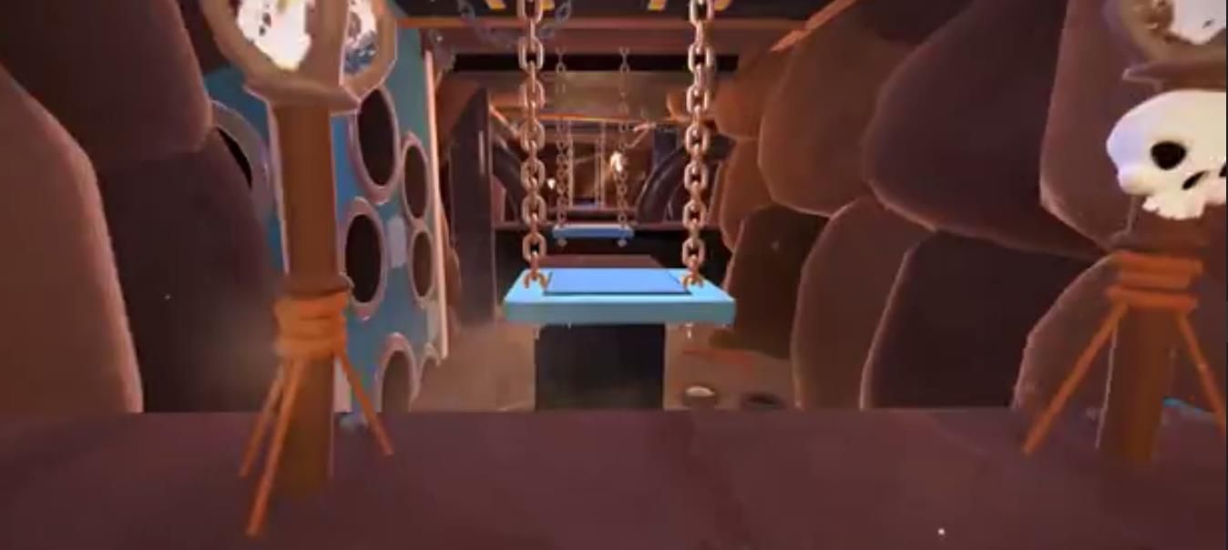 屌德斯解说噩梦伙计02吃鸡玩法手机版 v 1.0