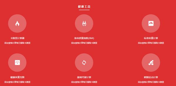 薄荷健身APP下载手机版图片2