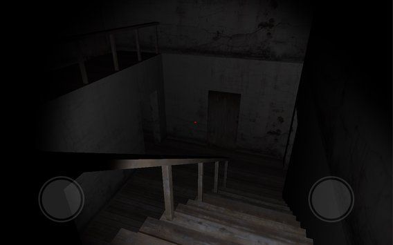 恐怖奶奶2游戏最新版下载(Granny2) v1.0