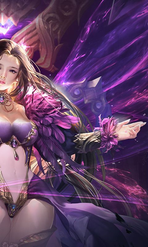 剑侠青云3D三象游戏安装包官方下载 v1.4.9