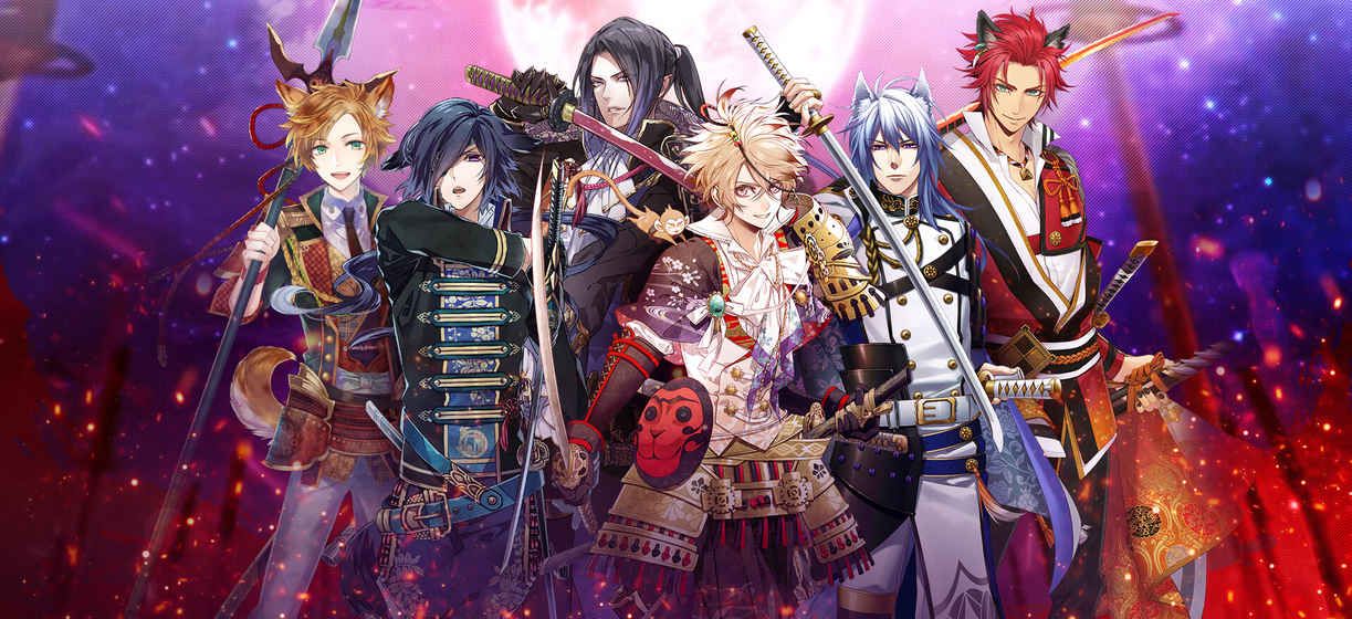 哔哩哔哩游戏战刻夜想曲b站手游官网版更新下