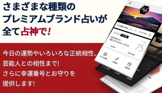 占神占卜app游戏官网版下载图片1