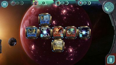 置身星海中文汉化内购破解版下载图片1