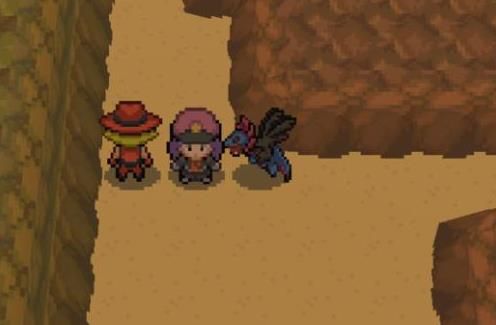 pokemmo ȫͼˢǮԼɽͼƬ10