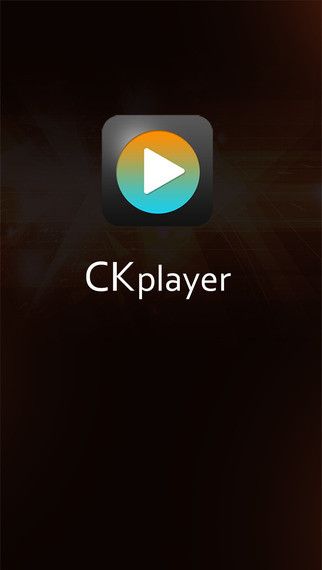ckplayer手机播放器安卓版APP