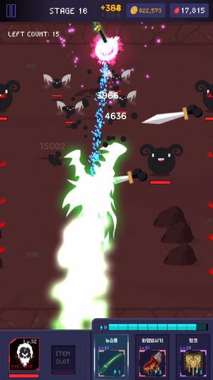 皇家出击中文内购破解版下载(Royal Strike)图片1