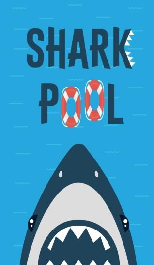 鲨鱼池(Shark Pool)中文内购破解版下载图片1