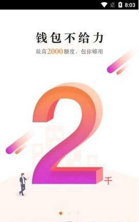 袋袋无忧贷款官方下载手机版图片1