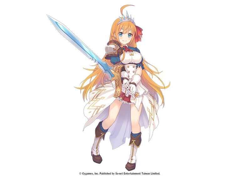 超异域公主连结国服手机版 v1.0