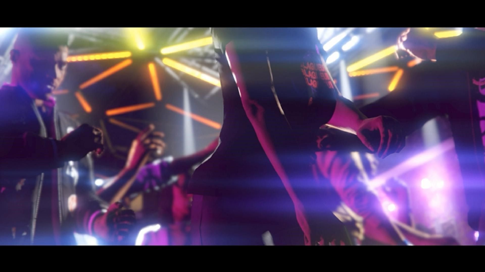 GTA5夜店模式手机版安装包下载 v1.0