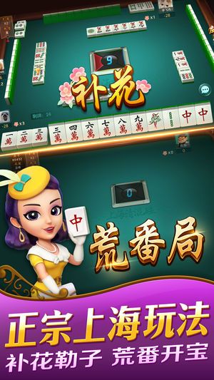 哈灵棋牌游戏官方版图片1