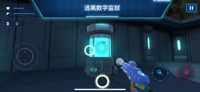 数字地牢越狱无限金币内购破解版图片1