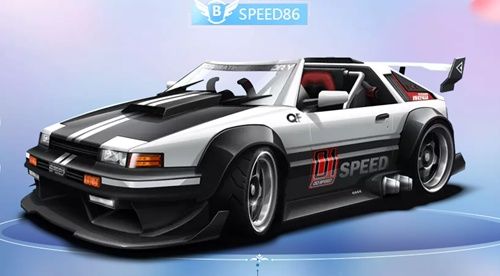 QQɳspeed86ͰҹƷĸ speed86ͰҹƷԱȽͼƬ1