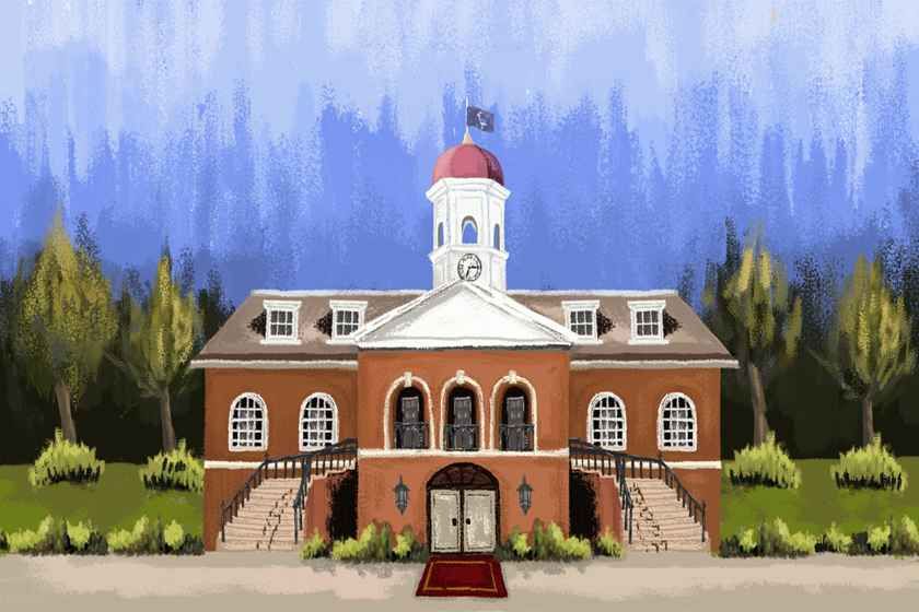 青鸟镇完整提示免费内购破解版下载(Blue Tow