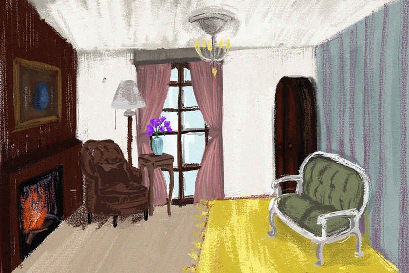 青鸟镇完整提示免费内购破解版下载(Blue Tow