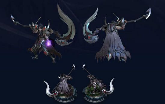 ������ҫ������ҹ����Ƥ����Чչʾ ������Ƥ��������ЧͼƬ[��ͼ]ͼƬ2