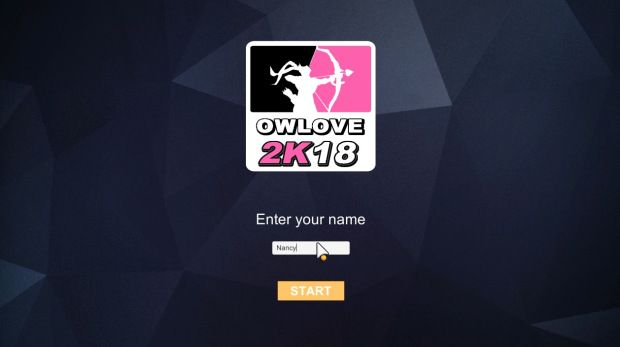 守望先锋联赛模拟器OWL 2K18官网中文版 v 1