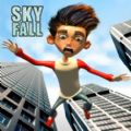 Sky Fall Rusher游戏