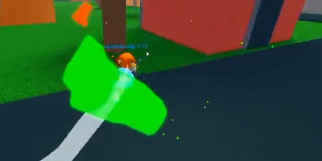 roblox闪电侠模拟器手机游戏官网下载 v2.351.