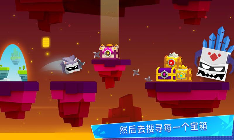 王牌大作战游戏官网安卓版 v1.0.0