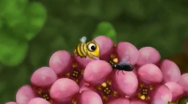 饥饿的蜜蜂手机版中文（Tasty Planet Lite） v1.8.0.0 screenshot 3