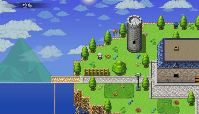 泰拉瑞亚RPG版无限道具内购破解版下载图片1