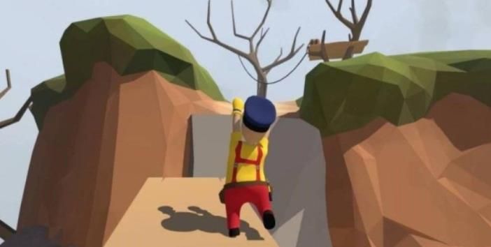 面条人之旅游戏中文版下载(Humans Fall Flat) v1.1