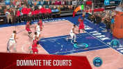 nba2k2023手机安卓版下载 v98.0.2 screenshot 1