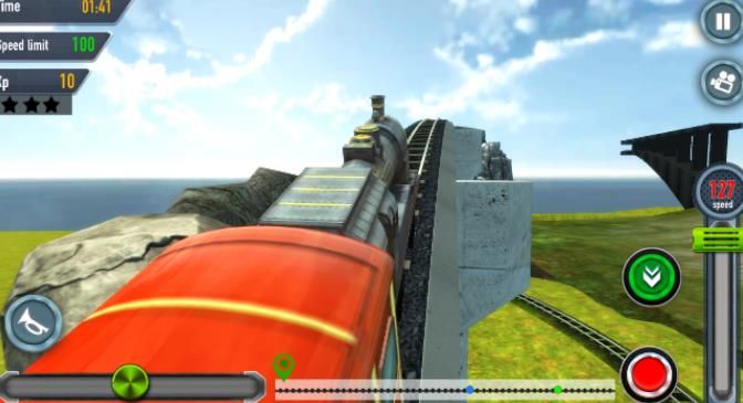 ģ2019ϷٷأTrain Simulator 2019ͼƬ1