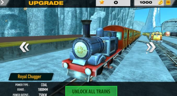 ģ2019ϷٷأTrain Simulator 2019ͼƬ3